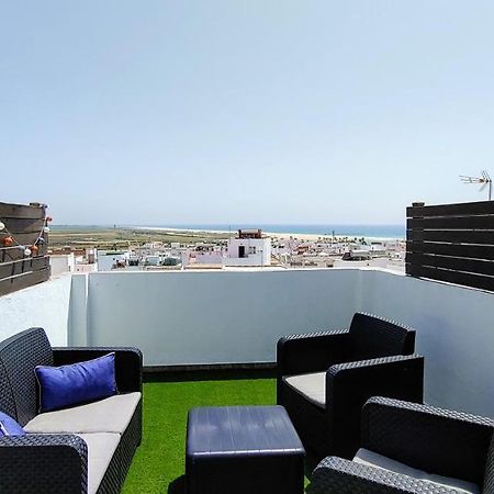 Casa Vistas A Trafalgar Solo Familias O Parejas - Parking Privado Opcional - Conil De La Frontera Zewnętrze zdjęcie