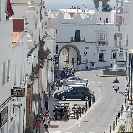 Casa Vistas A Trafalgar Solo Familias O Parejas - Parking Privado Opcional - Conil De La Frontera Zewnętrze zdjęcie