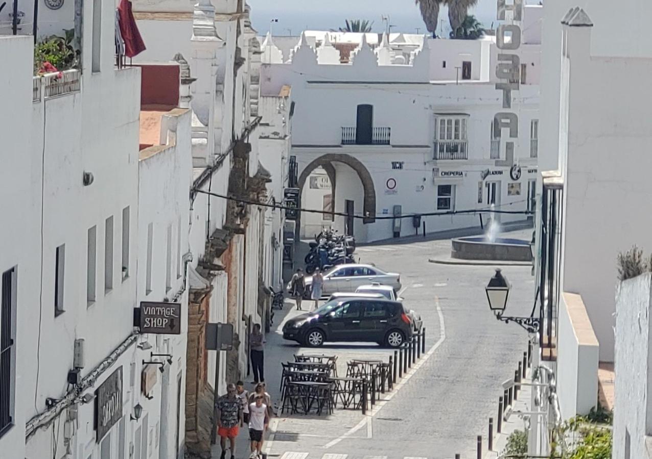 Casa Vistas A Trafalgar Solo Familias O Parejas - Parking Privado Opcional - Conil De La Frontera Zewnętrze zdjęcie