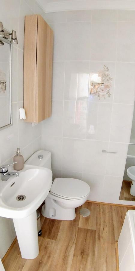 Casa Vistas A Trafalgar Solo Familias O Parejas - Parking Privado Opcional - Conil De La Frontera Zewnętrze zdjęcie