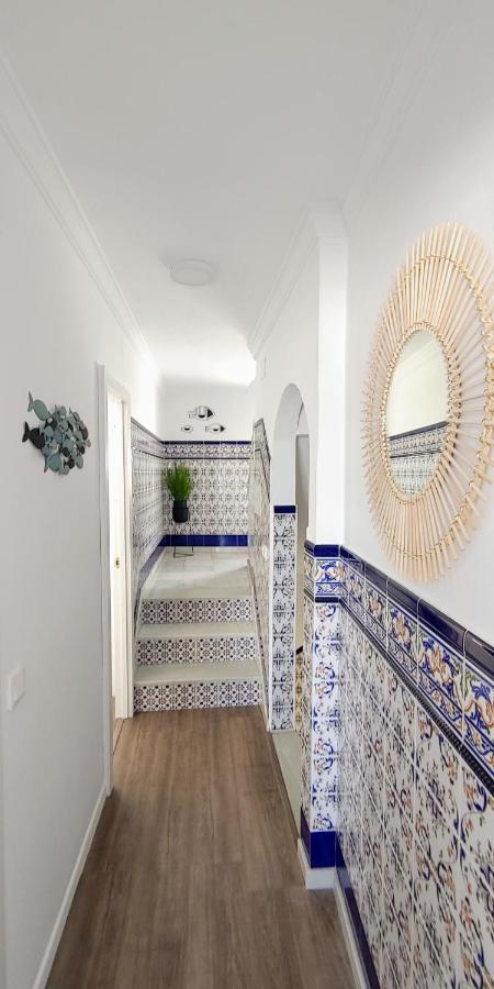 Casa Vistas A Trafalgar Solo Familias O Parejas - Parking Privado Opcional - Conil De La Frontera Zewnętrze zdjęcie