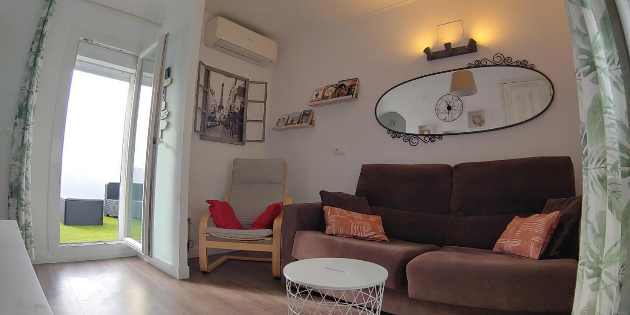 Casa Vistas A Trafalgar Solo Familias O Parejas - Parking Privado Opcional - Conil De La Frontera Zewnętrze zdjęcie